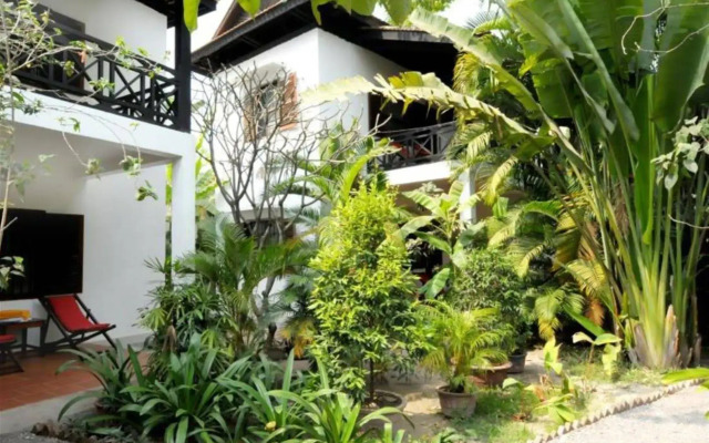 Kafu Resort & Spa