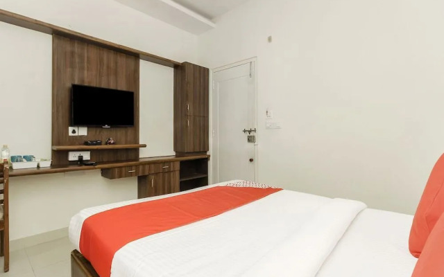 Spring Leaf By OYO Rooms