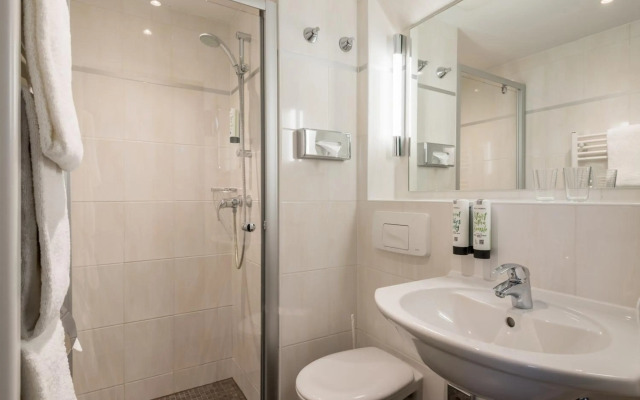 Best Western Hotel Augusta