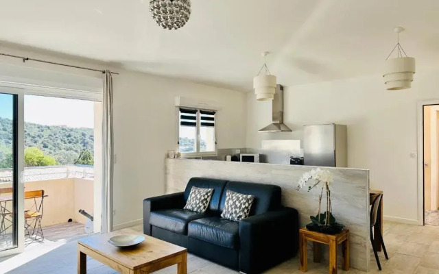 Residence Casa Di Paoli