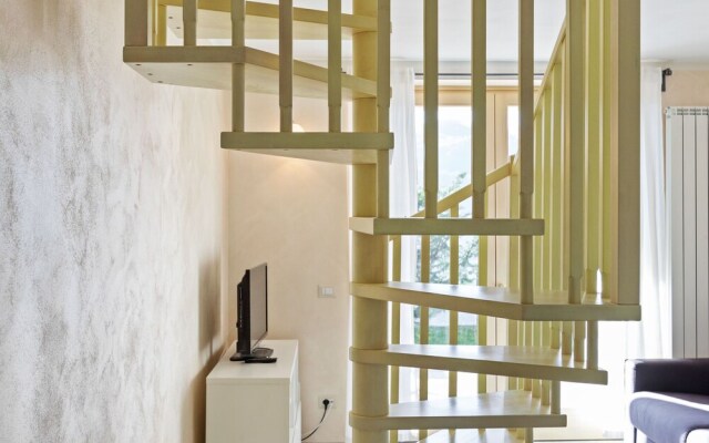 Pleasant Holiday Home in Tremosine With Swimming Pool