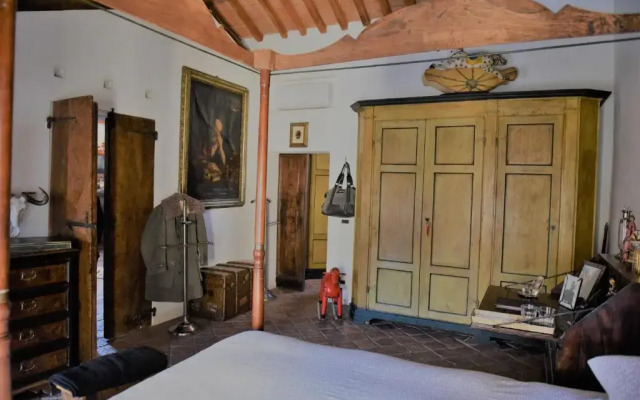 Cesare Magli e Figli Residenza d'Epoca