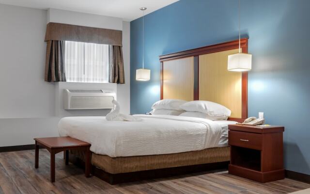 Days Inn Hamilton