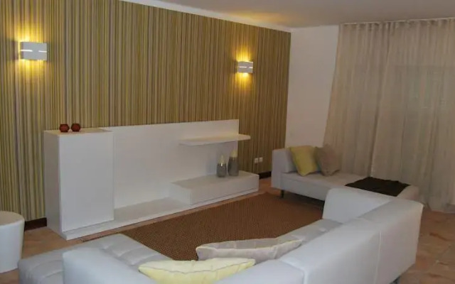 Praia D´El Rey Golf & Beach Holiday Home