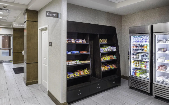 Staybridge Suites Montgomery - Downtown by IHG