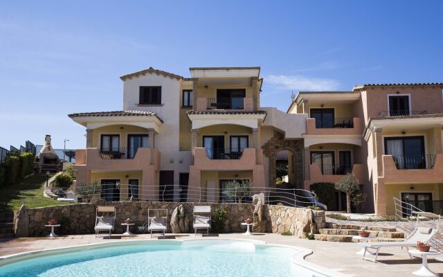 Complessi Residenziali Bados