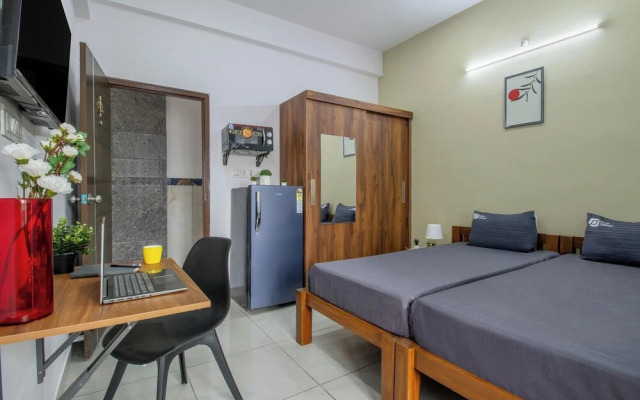 Wandr Alberia Hsr Layout