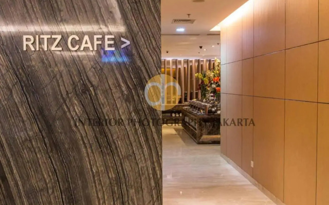 Orchardz Hotel Bandara
