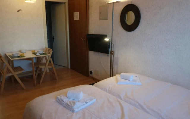 Rosablanche C15 Siviez Nendaz
