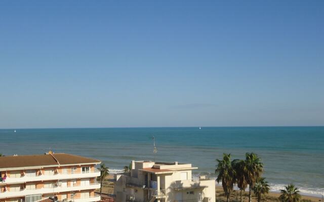 Paseo Maritimo FRONTAL LEK