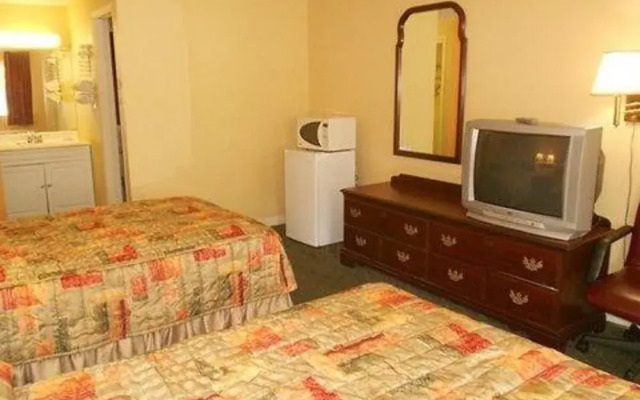 Economy Inn