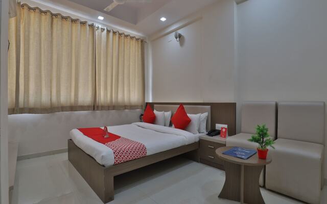 OYO 12309 Hotel Ananya