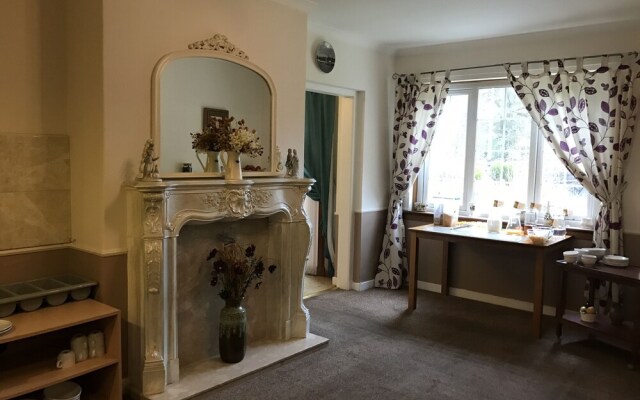 Distillery Guest House