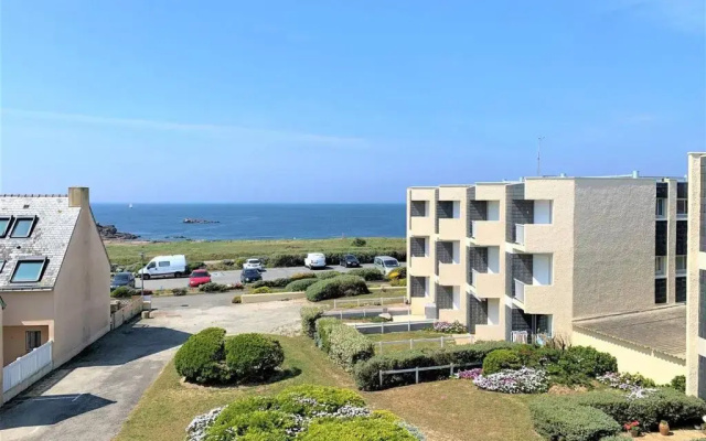 Appartement Quiberon, 2 pièces, 4 personnes - FR-1-478-74
