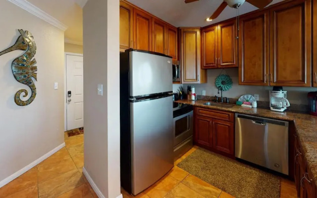 Seascape 1211 in Galveston