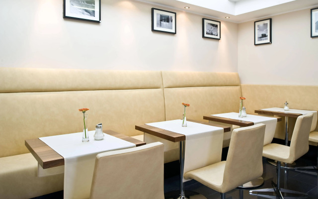 Clima Cityhotel Vienna