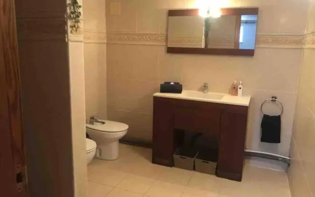 'coll de Rates' Beautiful 1-bed Apartment