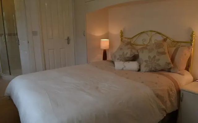 Thornbury Holiday Park