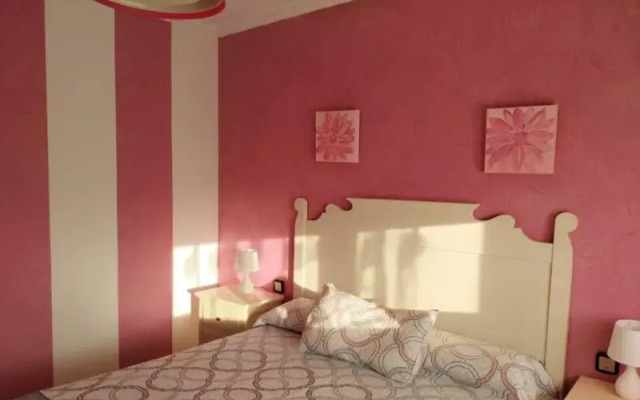 Posada Del Ongayo 3000