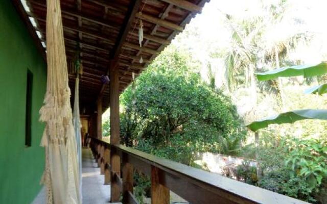 Saruê Surf Lodge