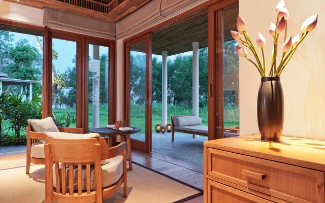 Legacy Mekong