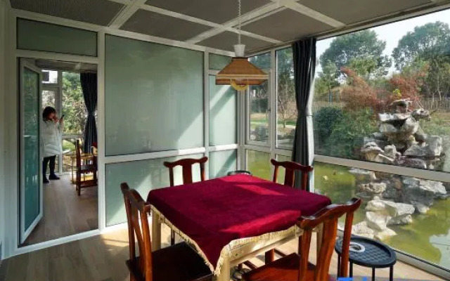 Floral Hotel·Yangshan Taohua Shili Hotel