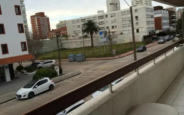 Punta del Este Residence