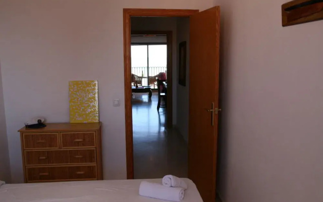 Apartamento En Port Saplaya