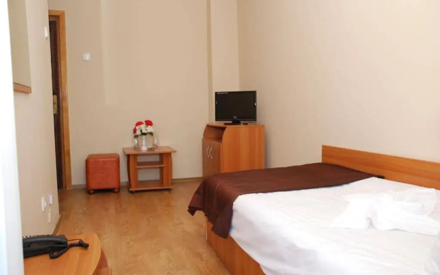 Hotel Liliacul