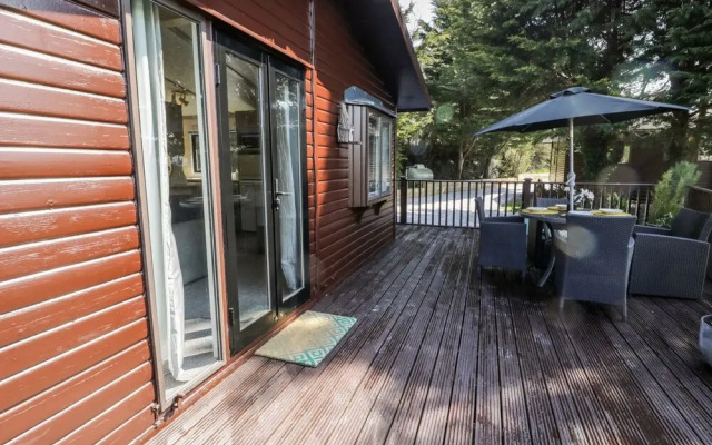 Springtime Lodge