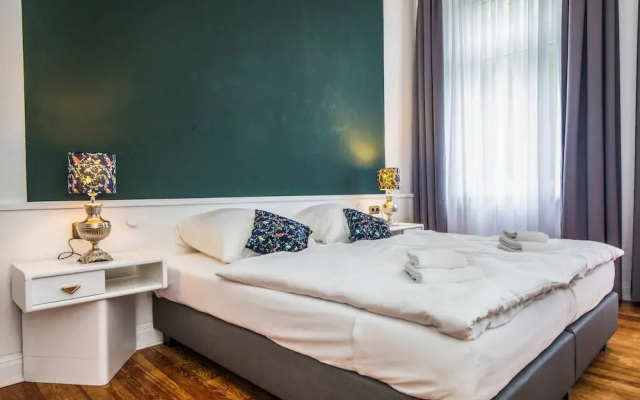 Kleines Hotel Heimfeld