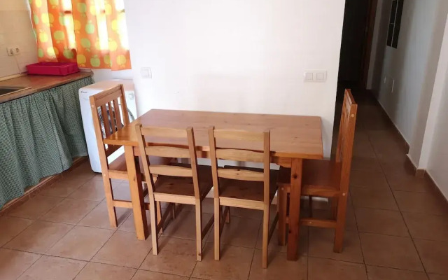 Small Flat in Arrecife