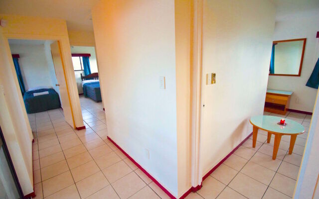 Tonga Holiday Villa