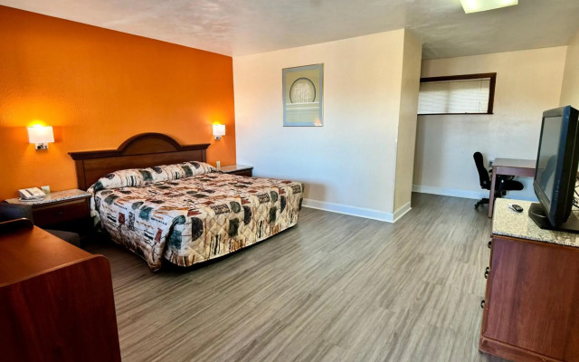 Knights Inn Galax