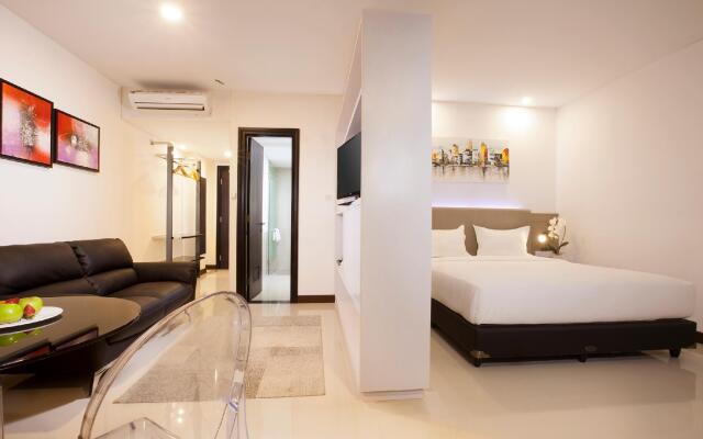Verse Hotel Cirebon