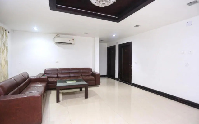 Hotel Rajshree By OYO Rooms