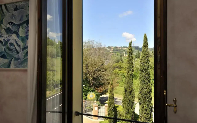 Domus Volumnia Country House