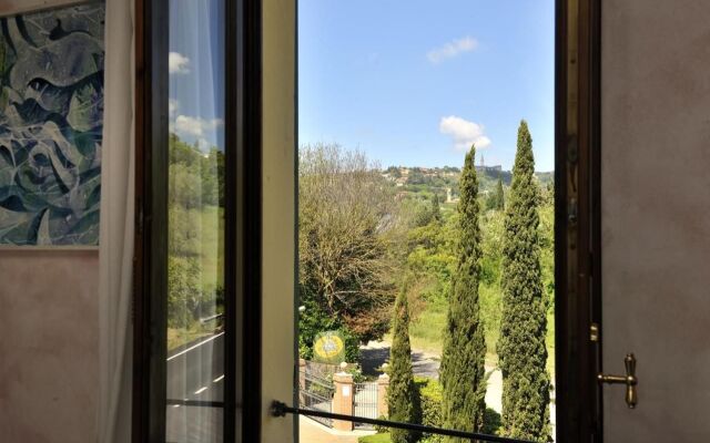 Domus Volumnia Country House