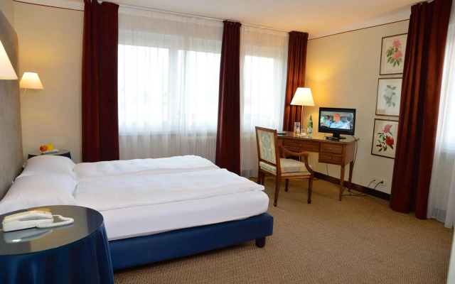 Hotel Villa Miravalle