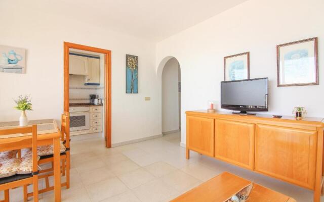 Apartamento Calpe Playa 0302