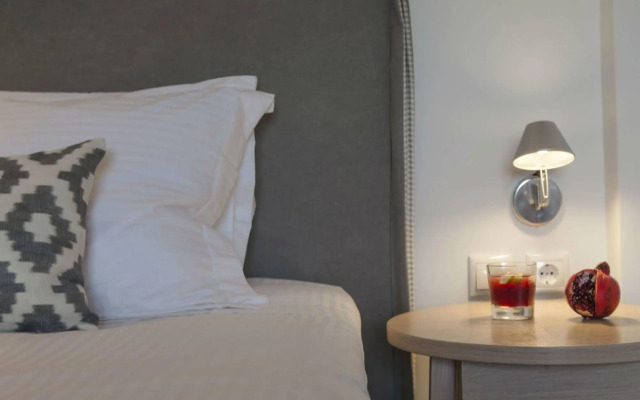Thomais Boutique Hotel