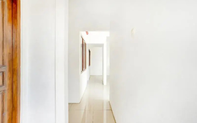 Homestay Bougenville by OYO Rooms