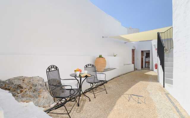 Villa Nouna Rhodes