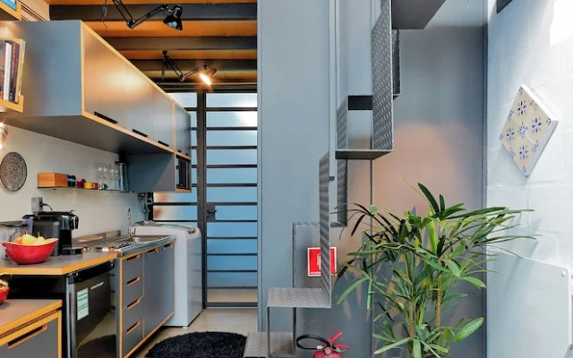 Vila Pitanga Hosting