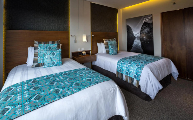 InterContinental Presidente Mexico City by IHG