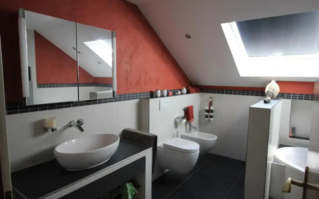 Wiegmann´s Ferienhaus