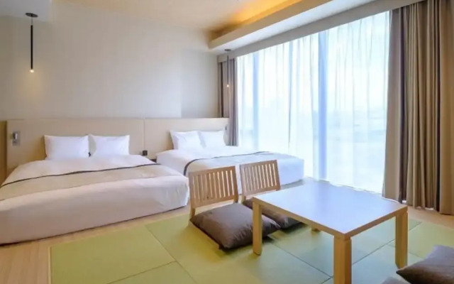 Tosei Hotel COCONE Tsukiji Ginza Premier
