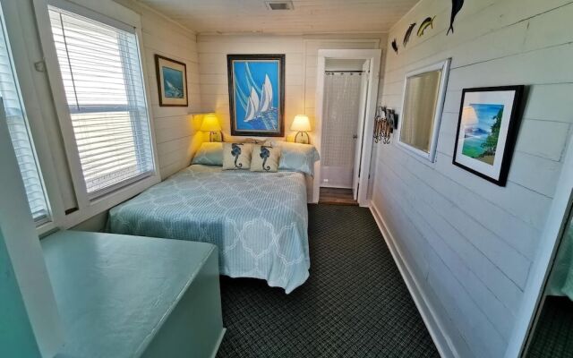 Sea Perch - 6 Br Home