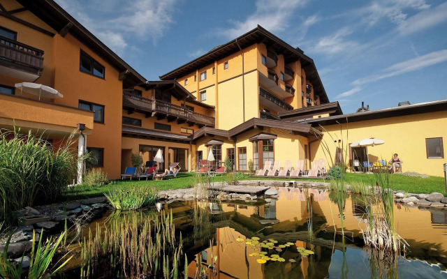 Vital & Sporthotel Brixen