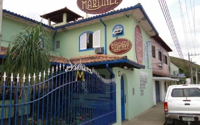 Pousada Martinez